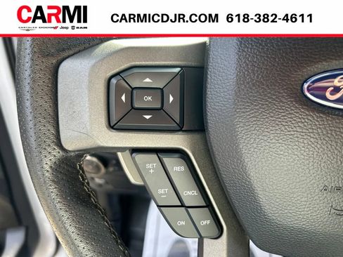 Used 2020 Ford F150 Raptor AWD/4WD image 20