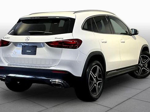 Used 2026 Mercedes-Benz GLA 250 4MATIC image 13