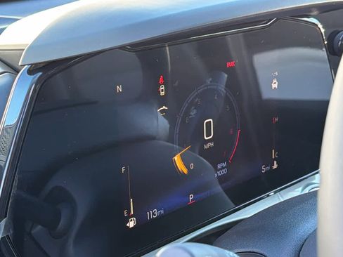 New 2026 Chevrolet Trax LT w/ Driver Confidence Package image 21