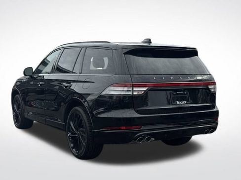 New 2026 Lincoln Aviator Reserve image 7