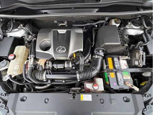 Used 2016 Lexus NX 200t AWD image 29