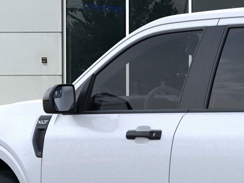 New 2025 Ford Maverick XLT image 21