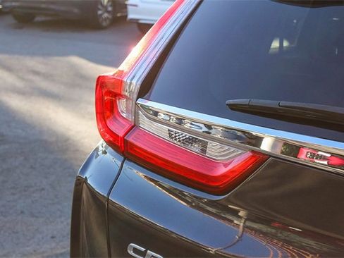 Used 2019 Honda CR-V EX image 8