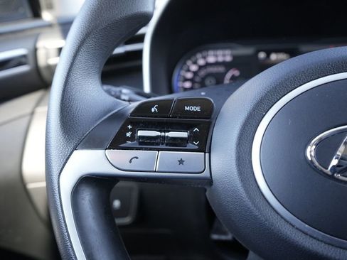 Certified 2023 Hyundai Tucson SEL image 27