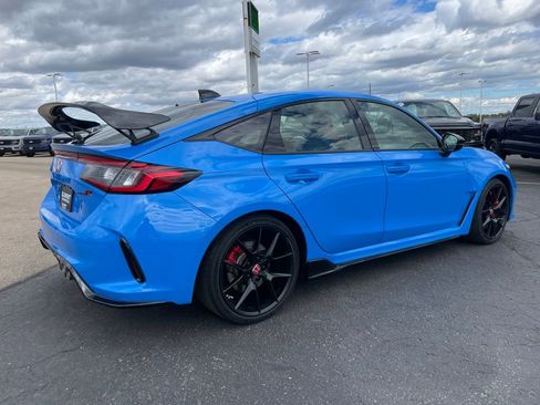 Used 2024 Honda Civic Type R image 4