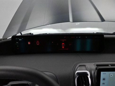 Used 2025 Ford Expedition Platinum w/ Stealth Performance Package image 26