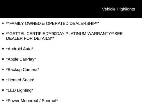 Used 2021 Hyundai Palisade SEL w/ Convenience Package image 2