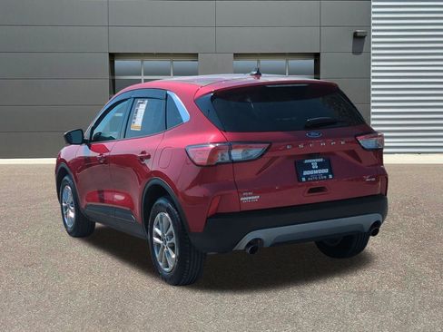 Used 2022 Ford Escape SE w/ Convenience Package AWD/4WD image 5