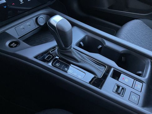 New 2026 Nissan Sentra SV image 35