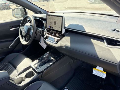 New 2026 Toyota Corolla Cross AWD Hybrid w/ Convenience Package image 15