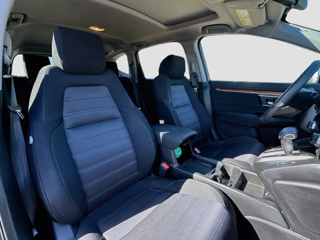 Used 2020 Honda CR-V EX image 35