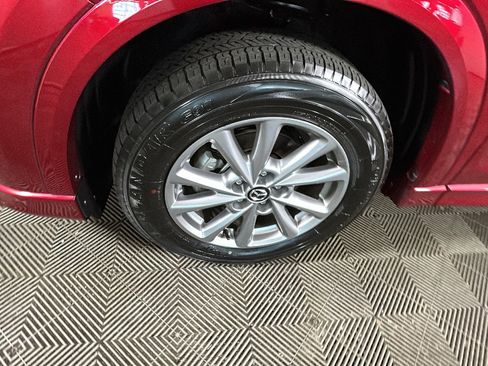 Used 2025 MAZDA CX-5 AWD 2.5 S w/ Select Package image 9