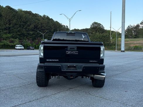 Used 2015 GMC Sierra 3500 Denali w/ Duramax Plus Package image 6
