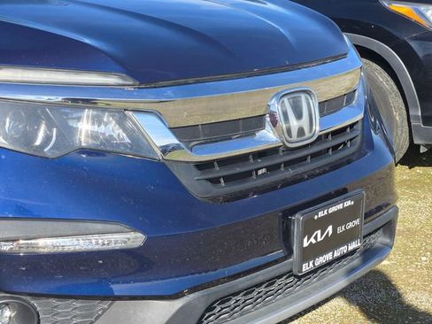 Used 2021 Honda Pilot EX-L image 5