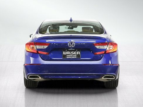 Used 2019 Honda Accord Sport image 4