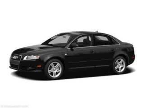 Used 2008 Audi A4 2.0T AWD/4WD image 1
