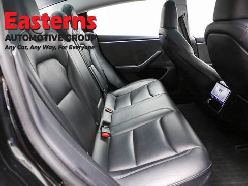 Used 2024 Tesla Model 3 Standard Range RWD image 19