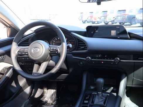 New 2026 MAZDA MAZDA3 2.5 S Sedan w/ Preferred Pkg image 14