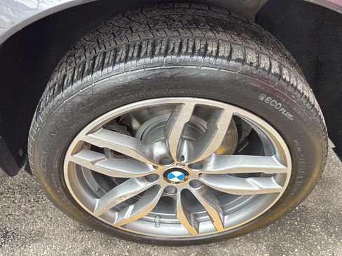 Used 2016 BMW X4 xDrive35i image 9