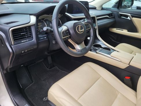 Used 2021 Lexus RX 350 FWD w/ Accessory Package image 20