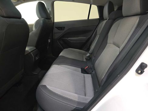 Used 2024 Subaru Crosstrek 2.0i Premium AWD/4WD image 23