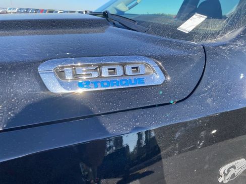 New 2026 RAM 1500 Limited AWD/4WD image 10