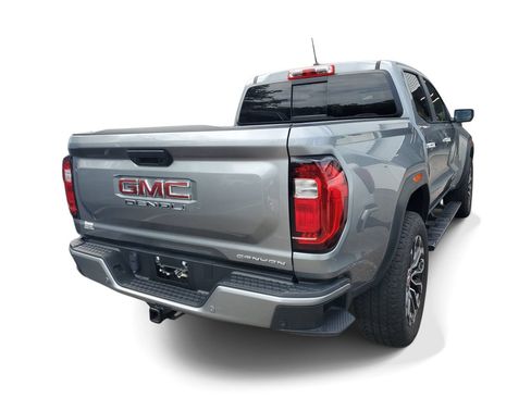 Used 2023 GMC Canyon Denali AWD/4WD image 4
