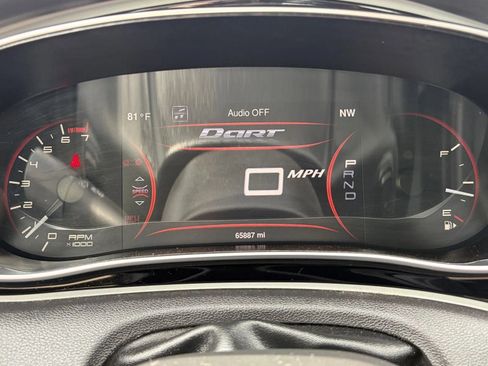Used 2014 Dodge Dart Limited FWD image 18
