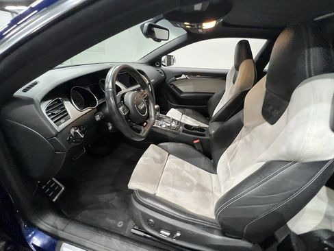 Used 2013 Audi S5 Premium Plus image 29