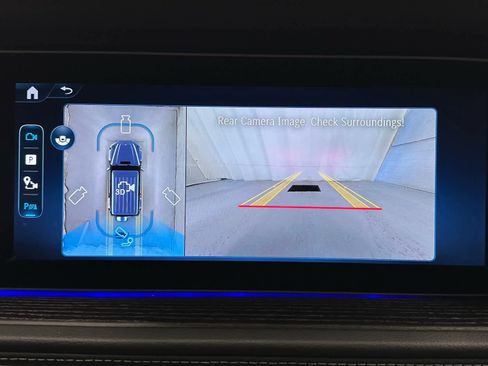 Used 2025 Mercedes-Benz G 63 AMG AMG G 63 image 39