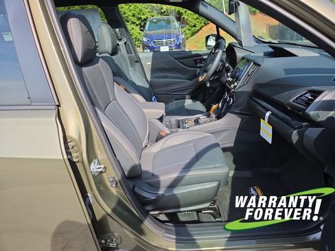 Used 2025 Subaru Forester Wilderness image 15