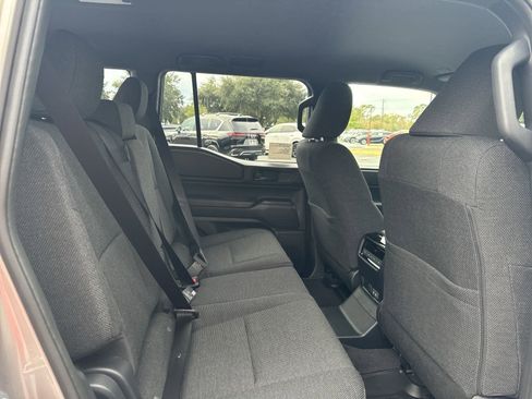 New 2025 Toyota Land Cruiser 1958 image 27