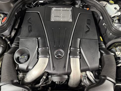 Used 2014 Mercedes-Benz CLS 550 image 40