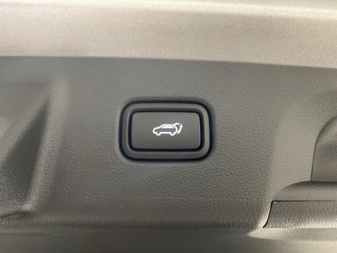 New 2025 Hyundai Palisade SEL image 16