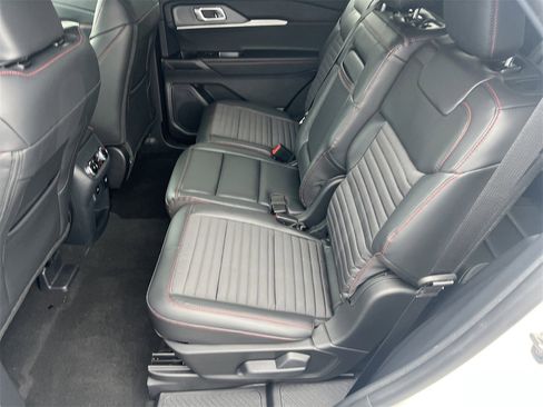 New 2026 Ford Explorer ST-Line w/ Premium Package image 20