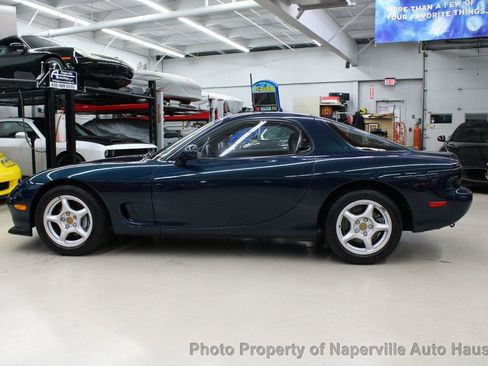 Used 1994 MAZDA RX-7 image 4