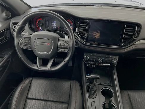 Used 2024 Dodge Durango R/T AWD/4WD image 24