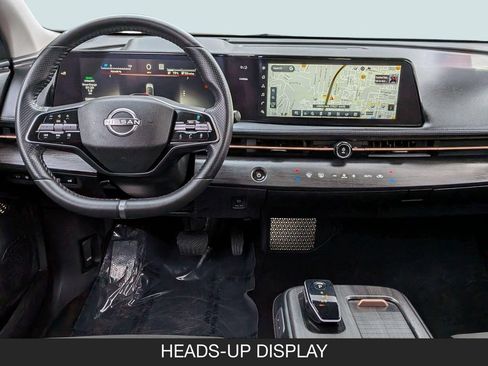 Certified 2023 Nissan Ariya Premiere FWD image 13