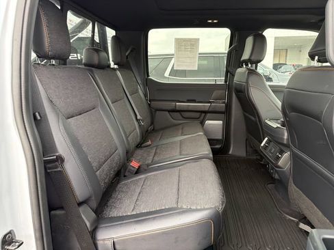 Used 2025 Ford F150 Tremor w/ Mobile Office Package AWD/4WD image 35