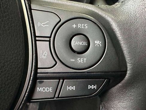Used 2023 Toyota RAV4 XLE Premium AWD/4WD image 21