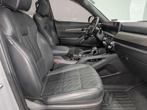 Used 2023 Kia Telluride SX Prestige X-Pro AWD/4WD image 45