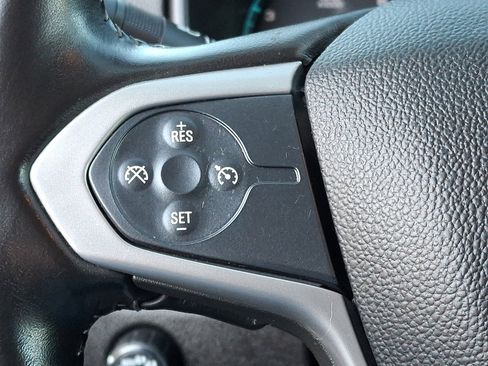 Used 2019 Chevrolet Colorado LT w/ LT Convenience Package image 22