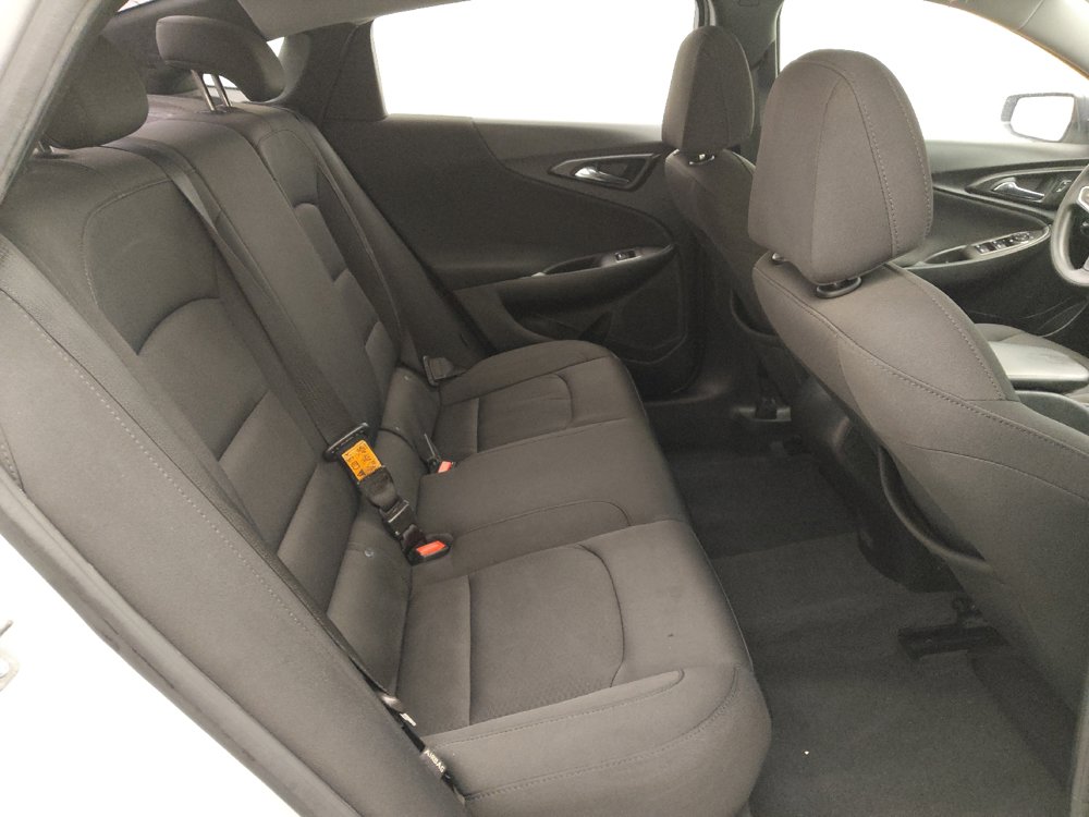 Used 2019 Chevrolet Malibu LS FWD image 19