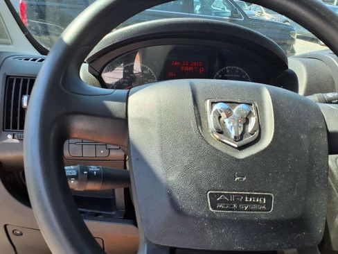 Used 2016 RAM ProMaster 1500 w/ Premium Appearance Group image 23