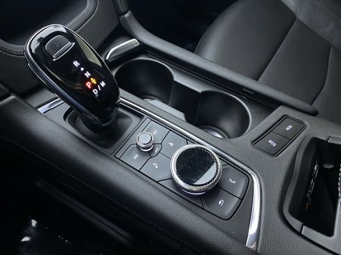 Certified 2020 Cadillac XT6 Sport image 8