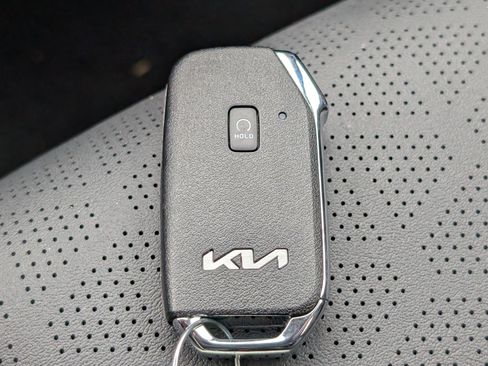 Used 2026 Kia Seltos EX w/ EX Sunroof Package image 31