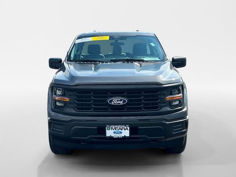 Used 2024 Ford F150 XL AWD/4WD image 10