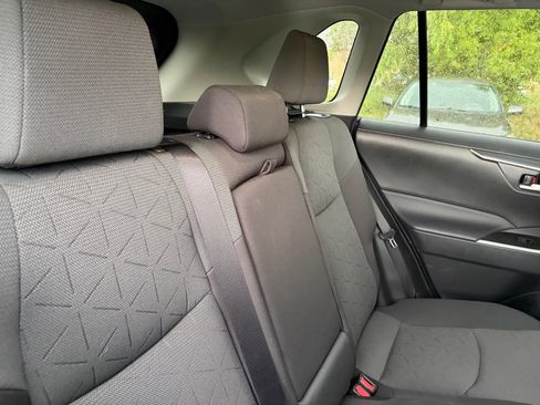 Used 2023 Toyota RAV4 XLE w/ Convenience Package AWD/4WD image 15