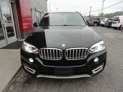 Used 2017 BMW X5 xDrive35i AWD/4WD image 7