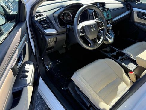 Used 2019 Honda CR-V LX image 9